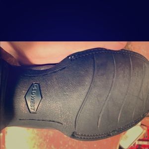 Old West Cowboy Boots